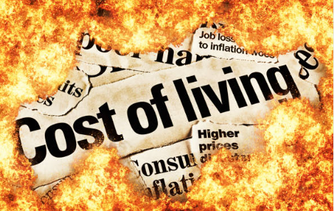 Cost Of Living